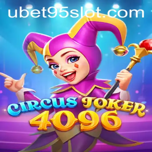 Discover the Thrilling World of CircusJoker4096