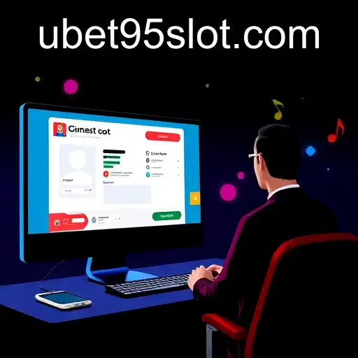 Optimizing Your Customer Engagement: Contact Us for UBET95 SLOT