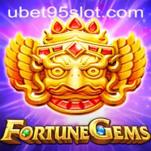 FortuneGems: A Captivating Journey in the World of Slots with UBET95 SLOT
