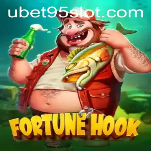 Unearthing the Excitement: Dive into FortuneHook with UBET95 SLOT