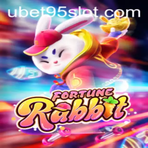 Discover the Exciting World of FortuneRabbit on UBET95 SLOT