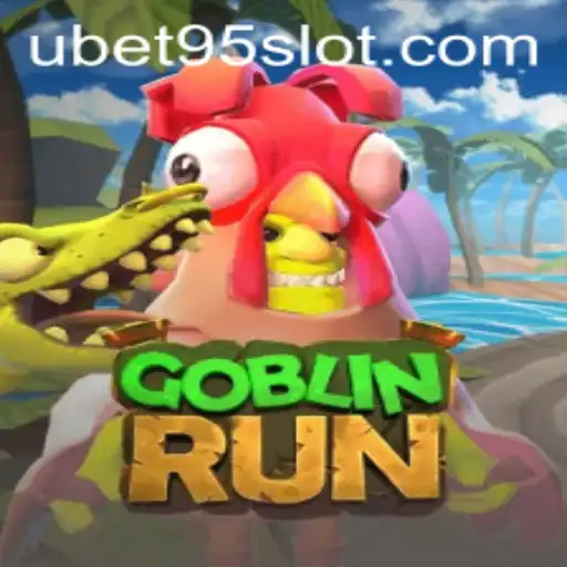 Exploring GoblinRun: A New Adventure in the UBET95 SLOT World