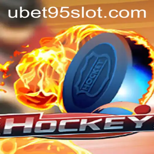 Discovering the Thrills of Hockey and UBET95 SLOT