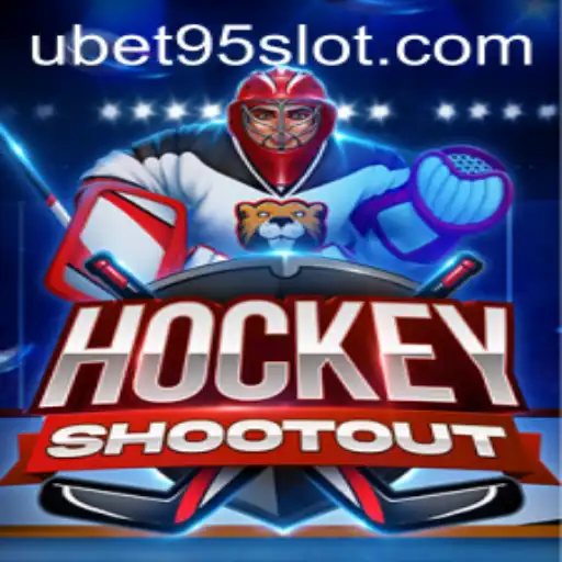 HockeyShootout: The Exciting Ice Hockey Game With a Twist