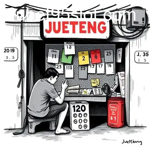 Understanding Jueteng: The Intricacies and Influence of an Underground Game