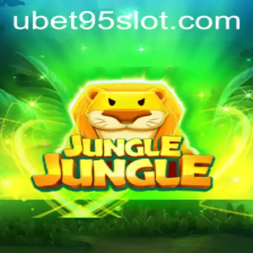 Explore the Exciting World of JungleJungle: A Unique Adventure with UBET95 SLOT