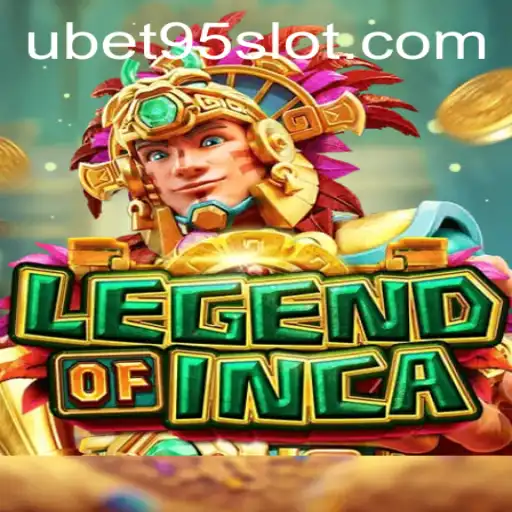Discover the Enchanting World of LegendofInca with UBET95 SLOT