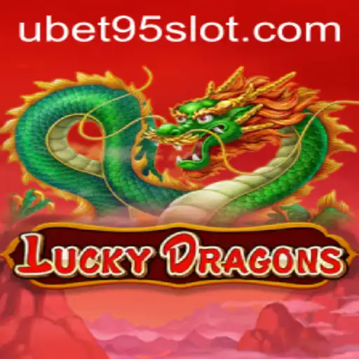 Exploring LuckyDragons: A Thrilling Journey with UBET95 SLOT