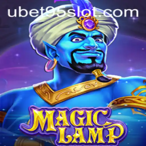 Discover the Magical World of MagicLamp: A Journey Through UBET95 SLOT