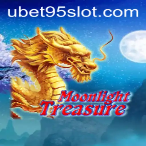 Exploring MoonlightTreasure: The Alluring UBET95 SLOT Game