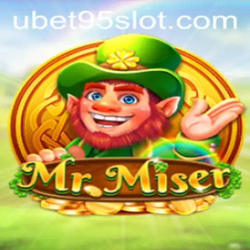 Exploring the Exciting World of MrMiser: A Deep Dive into UBET95 SLOT