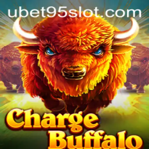 Exploring ChargeBuffalo: The Thrilling UBET95 SLOT Experience