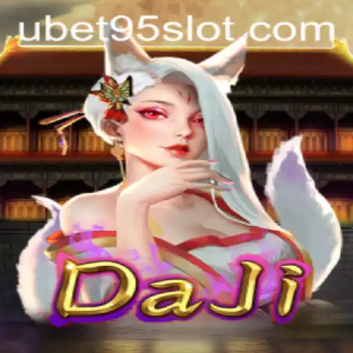 Discover the Thrilling World of DaJi: An Exploration of UBET95 SLOT’s Exciting Game