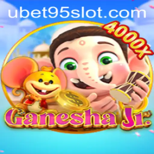 Discovering the Fascinating World of GaneshaJr: A Comprehensive Guide to UBET95 SLOT