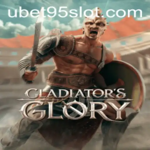 GladiatorsGlory and UBET95 SLOT: A Comprehensive Guide to the Game's Exciting Features