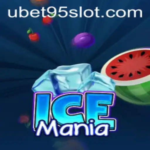 Explore the Thrilling World of IceMania on UBET95 SLOT