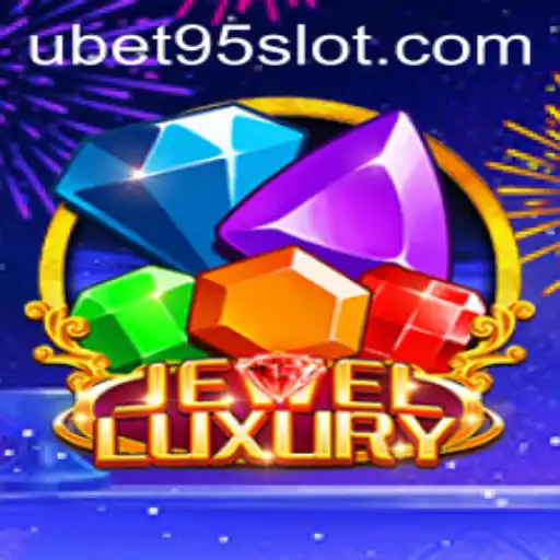 Discover the Dazzling World of JewelLuxury in UBET95 SLOT