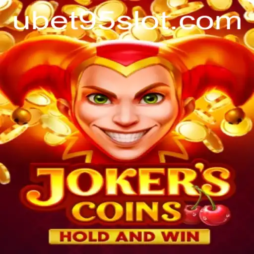 Exploring JokersCoins: An In-Depth Look at UBET95 SLOT's Exciting Game