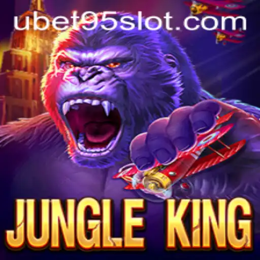 Diving into the Thrilling World of JungleKing on UBET95 SLOT