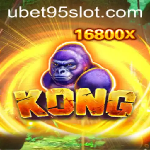 Exploring the Exciting World of Kong and UBET95 SLOT