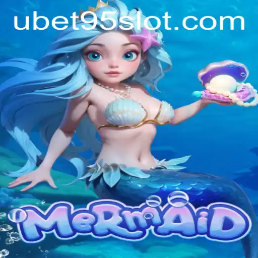 Discover the Enchanting World of Mermaid on UBET95 SLOT