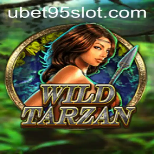 Discover the Thrills of WildTarzan: A Captivating Adventure with UBET95 SLOT