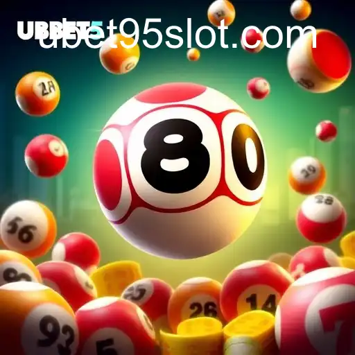 UBET95 SLOT: Transforming the World of Online Bingo