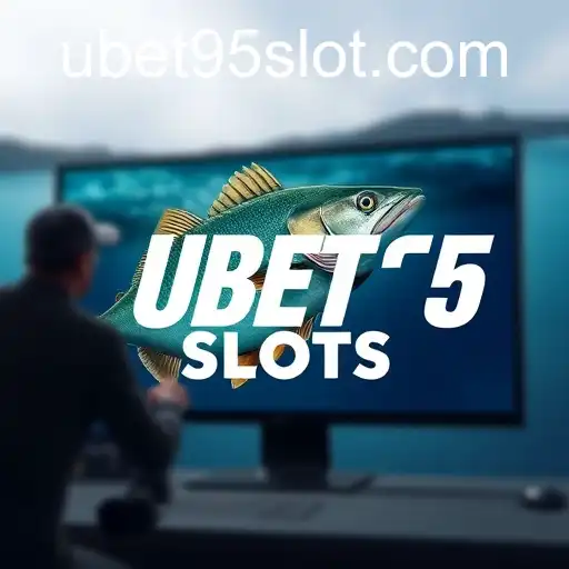 Exploring the World of Online Fishing with UBET95 SLOT