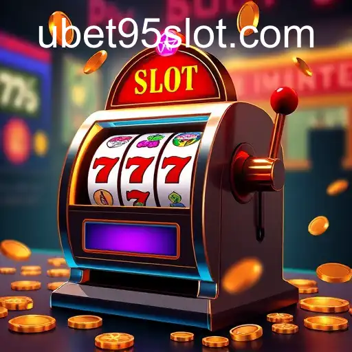 UBET95 SLOT: The Revolution in Slot Machine Gaming
