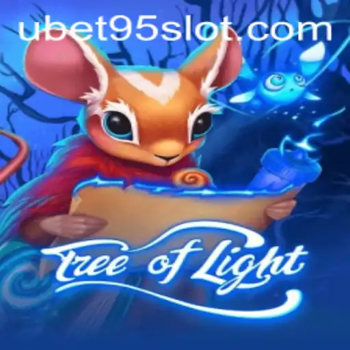 Exploring the Enchanting World of TreeofLight: A Journey into UBET95 SLOT Gaming