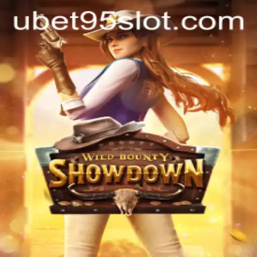 Exploring WildBountyShowdown: A Thrilling Adventure in the World of UBET95 Slot