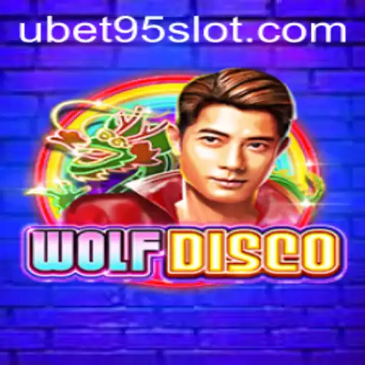 Unleashing the Excitement of WolfDisco with UBET95 SLOT